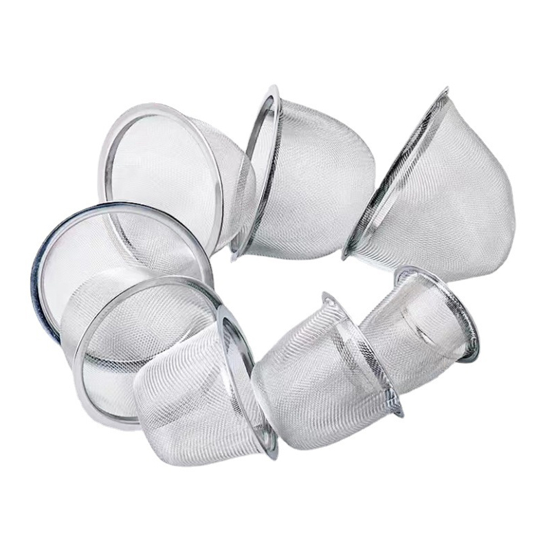 Loose Leaf Tea Infuser - 1PC Stainless Steel Reusable Tea Infuser