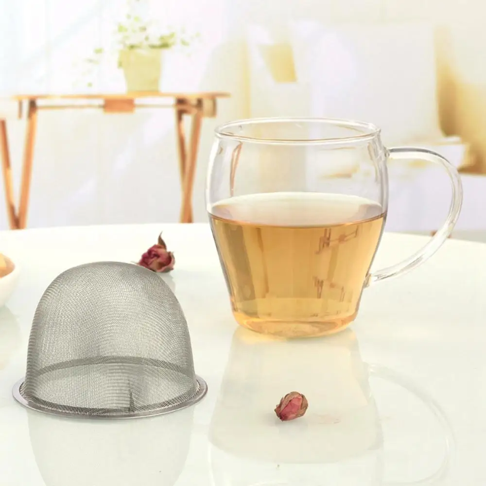 Diameter 5-9.5CM Teapots Loose - Loose Leaf Tea Infuser recension och pris