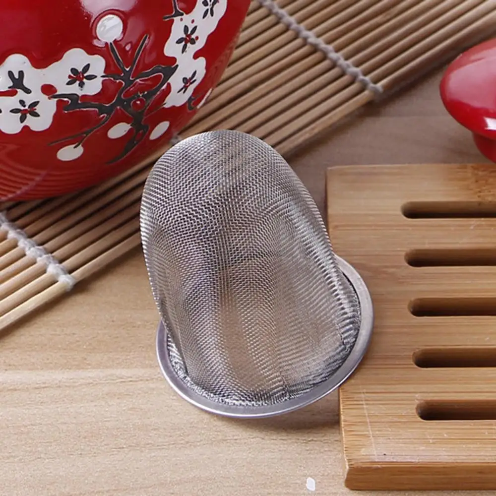 Diameter 5-9.5CM Teapots Loose - Loose Leaf Tea Infuser recension och pris