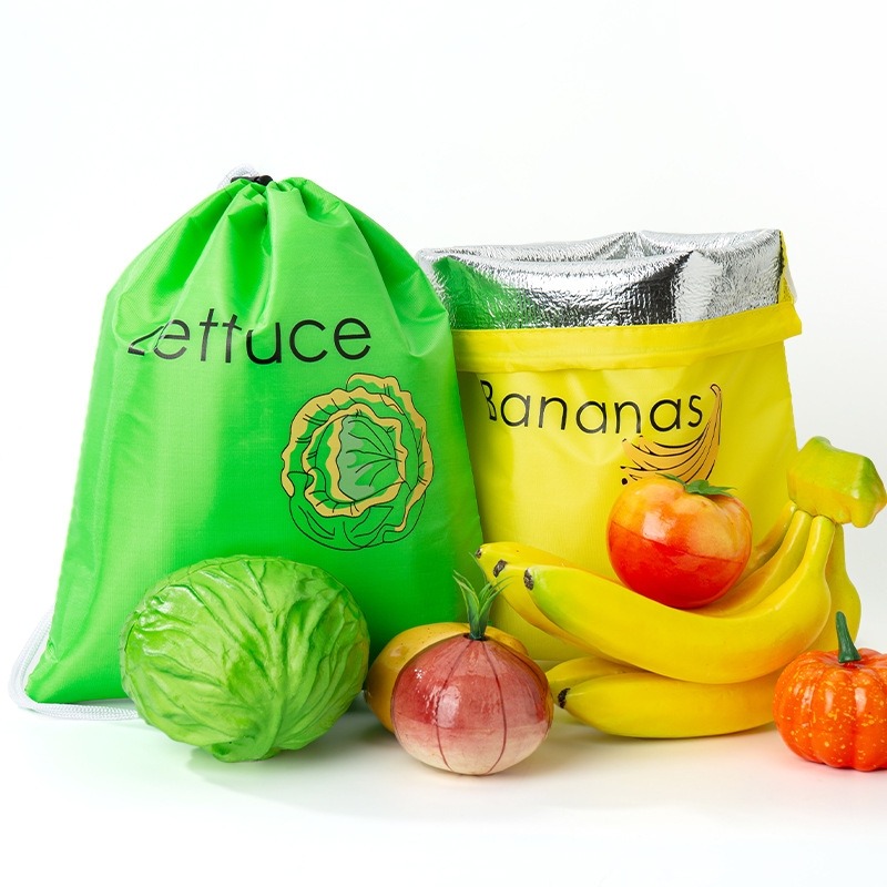Storage Bags For Fruits Vegeta - Reusable Produce Bag recension och pris
