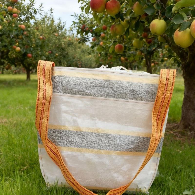 〔NN71〕Fruit Picking Bag Reusab - Reusable Produce Bag recension och pris