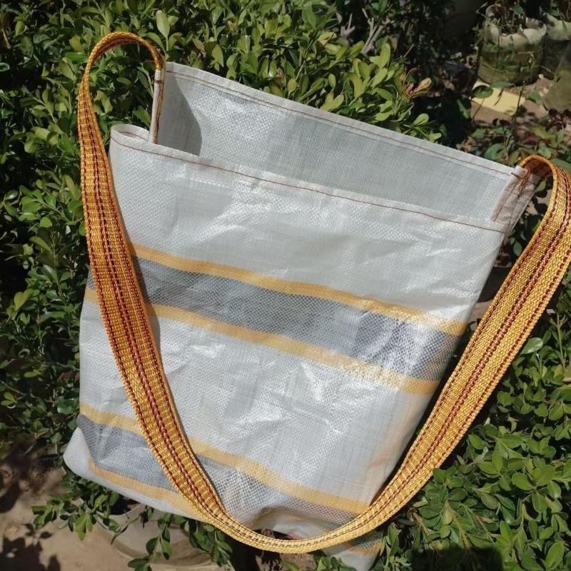 〔NN71〕Fruit Picking Bag Reusab - Reusable Produce Bag recension och pris