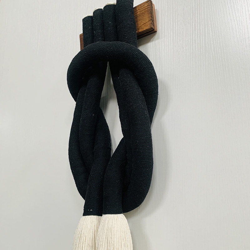 #￥Gisenu Large Knot Art Deco C - Sustainable Living Walla Walla recension och pris