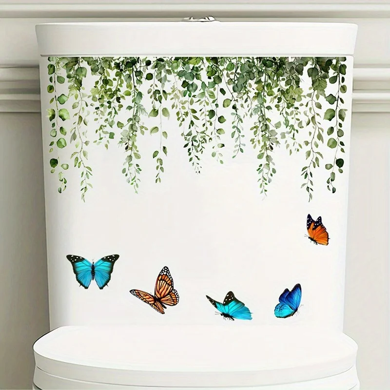 1PC Sustainable PVC Butterfly& - Sustainable Living Walla Walla recension och pris