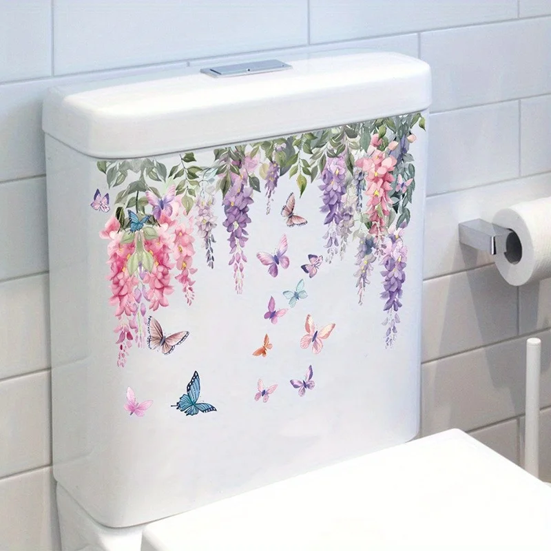 1PC Sustainable PVC Butterfly& - Sustainable Living Walla Walla recension och pris
