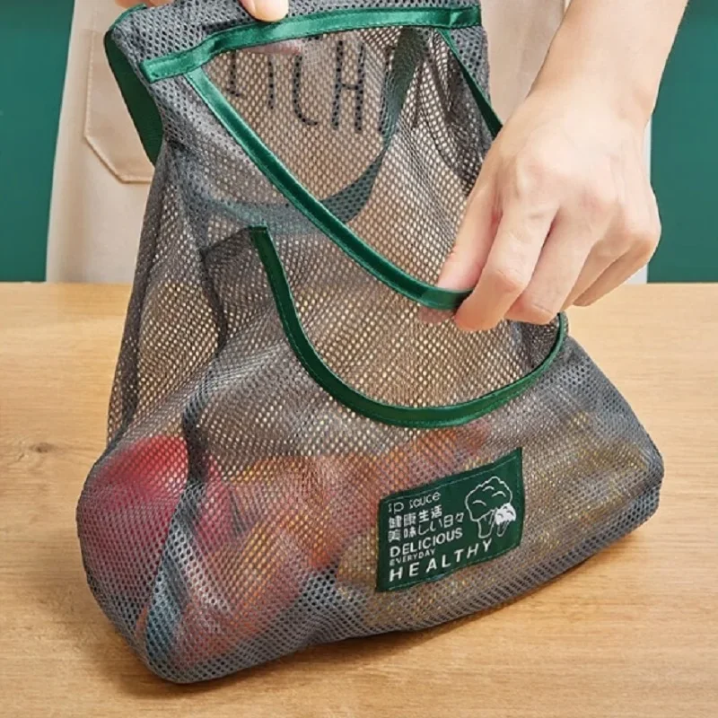 Reusable Storage Bags Kitchen  - Reusable Produce Bag recension och pris