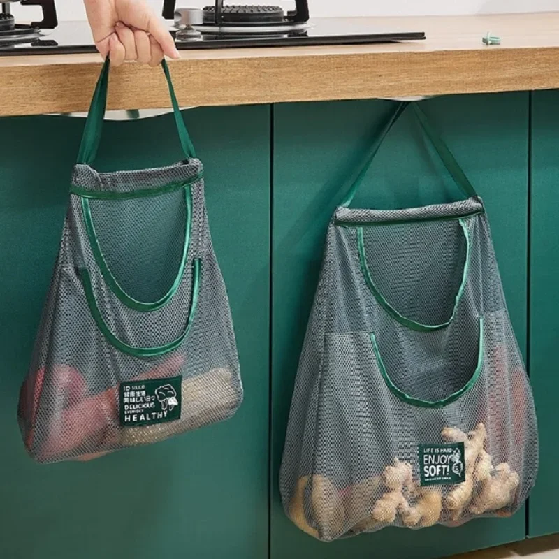 Reusable Storage Bags Kitchen  - Reusable Produce Bag recension och pris