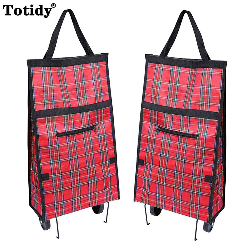 Portable Folding Reusable Shop - Reusable Produce Bag recension och pris