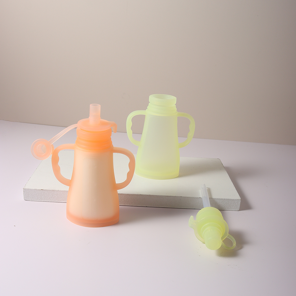 New Reusable Silicone Breast M - Reusable Produce Bag recension och pris