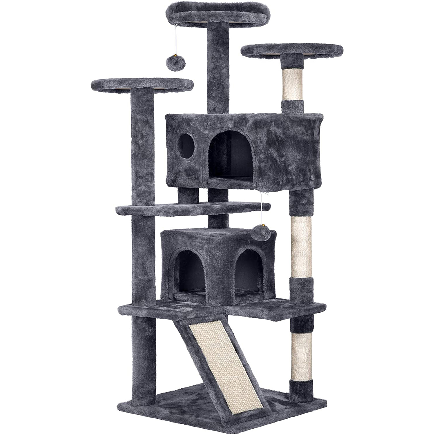 Modern Luxury Cat Climbing Fra - Sustainable Living Model recension och pris