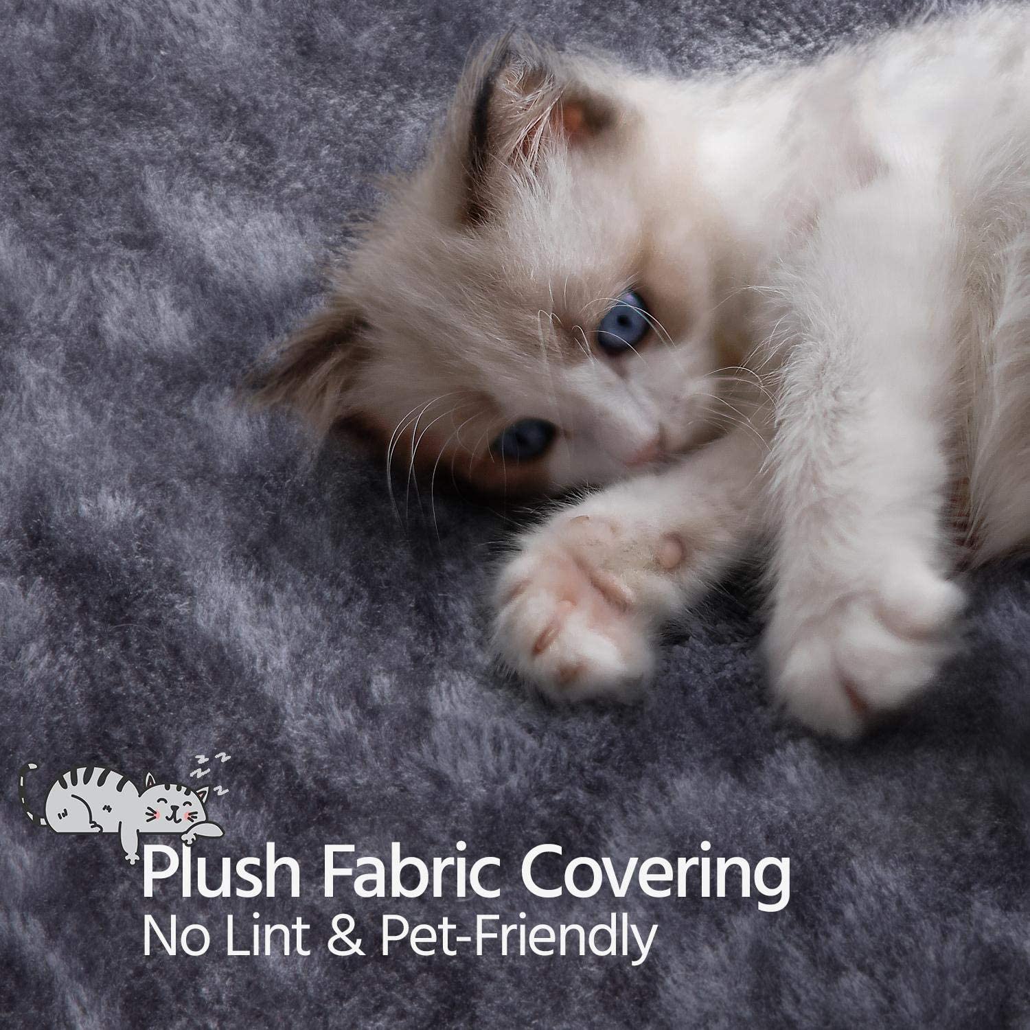 Modern Luxury Cat Climbing Fra - Sustainable Living Model recension och pris