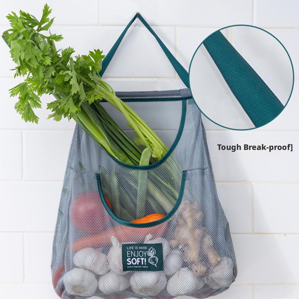 Reusable Storage Bags Kitchen  - Reusable Produce Bag recension och pris