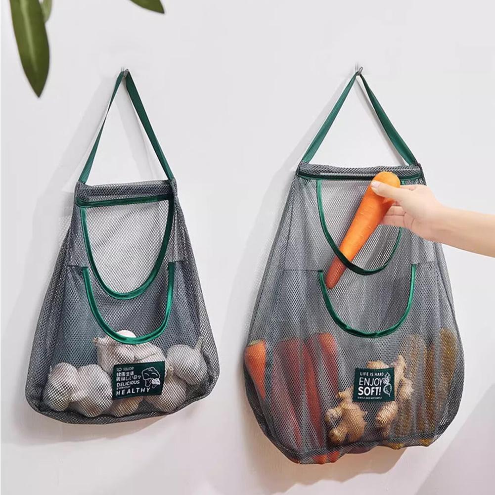 Reusable Storage Bags Kitchen  - Reusable Produce Bag recension och pris